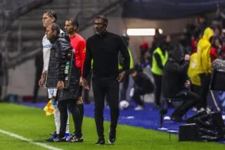 Les relations se sont rafraîchies entre Beye et Benatia