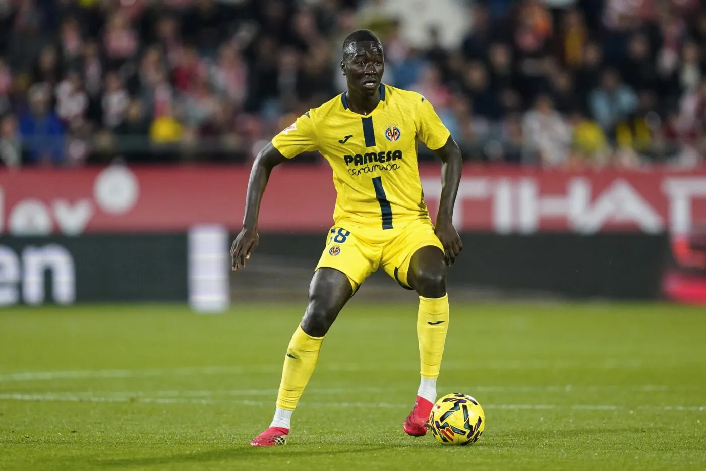 Pape Gueye mis au frigo par Marcelino à l'approche de la Coupe du monde 2026