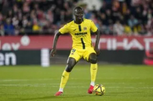 Pape Gueye mis au frigo par Marcelino à l’approche de la Coupe du monde 2026
