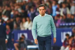 La folle remontée de Luis Castro avec Levante