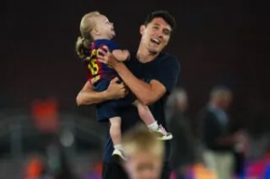 Un blessé de longue date fait son retour dans le groupe du Barça