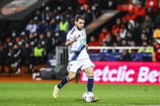 Un historique du Paris FC va quitter le club