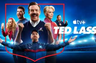 Un acteur de Ted Lasso signe dans un club professionnel aux États-Unis