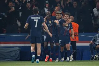 La cérémonie du titre du PSG délocalisée... dans le stade du Paris FC ?