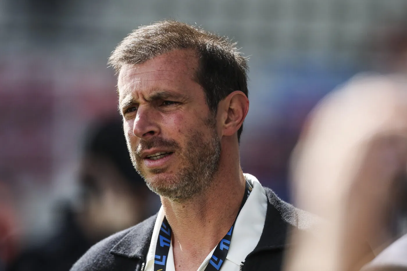 Le superbe hommage du Stade brestois à Grégory Lorenzi