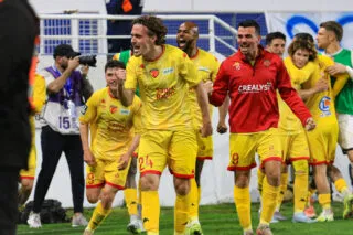 Le Mans officiellement promu en Ligue 1, direction la Ligue 3 pour Bastia