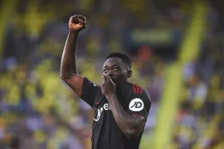 Séville signe une remontada à Villarreal et peut rêver d'Europe