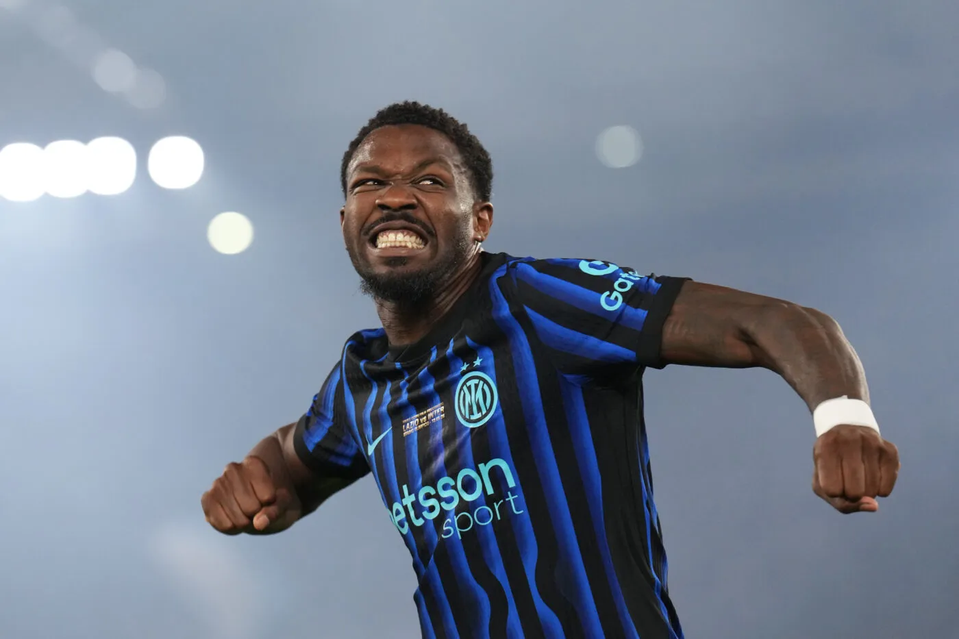 L’Inter remporte la Coupe d’Italie et signe le doublé national