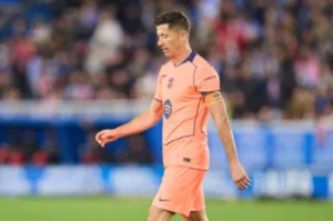 Battu par Alavés, le Barça fait une croix sur le record de points