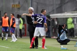 La réponse de Franck Ribéry à Raymond Domenech après le documentaire sur Knysna
