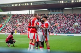 Le Slavia Prague (enfin) sacré champion de Tchéquie !