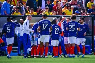 Au Mondial, un match des Bleus classé à « haut risque » en raison des fortes chaleurs attendues