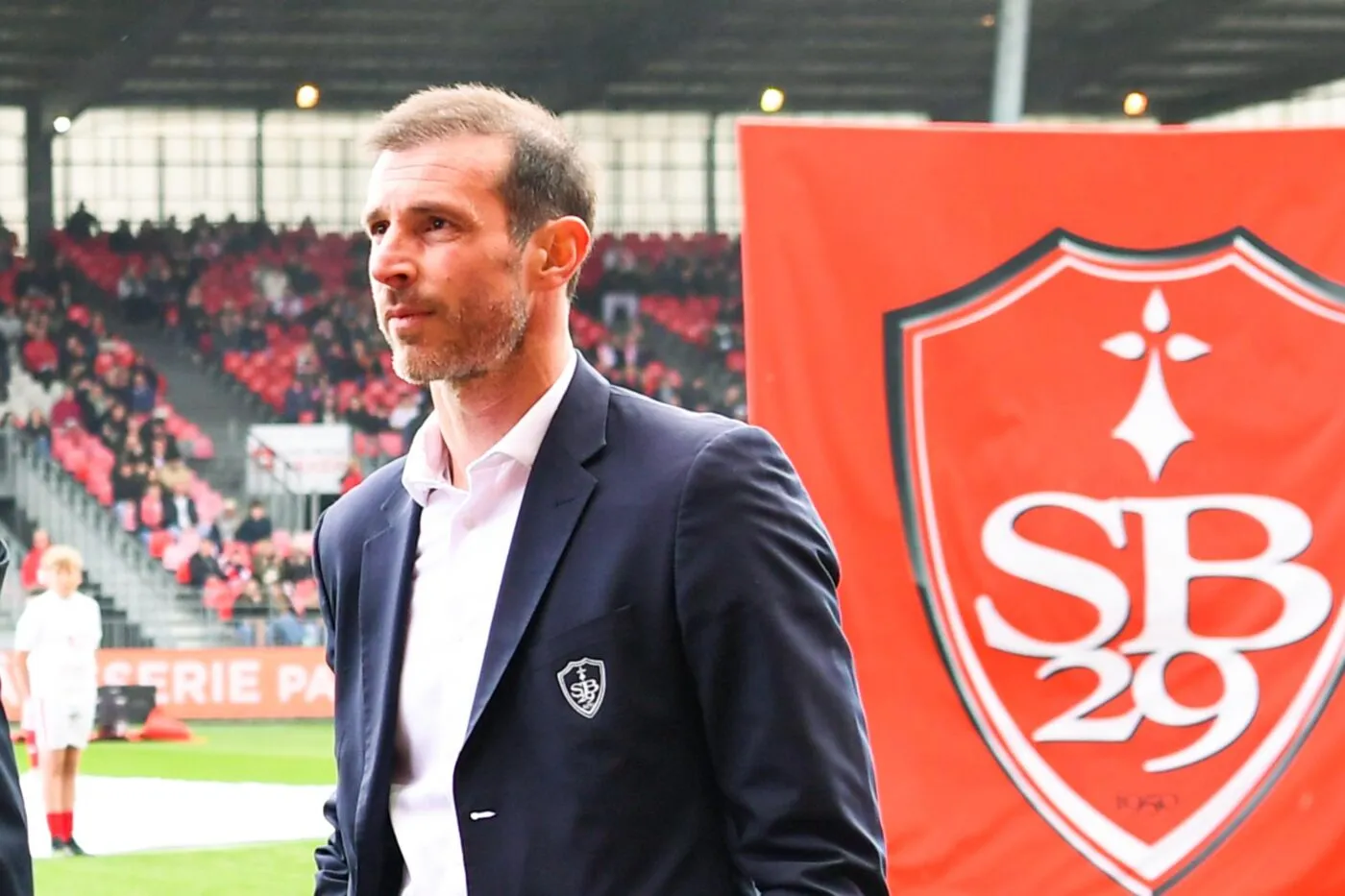 Grégory Lorenzi à l’OM : le grand saut