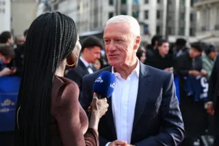 Deschamps peut encore changer sa liste
