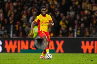 Coup dur pour Lens avant la finale de la Coupe de France