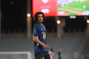 Un international Espoirs choisit le Maroc