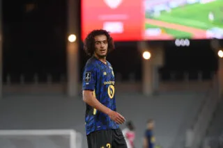 Un international Espoirs choisit le Maroc