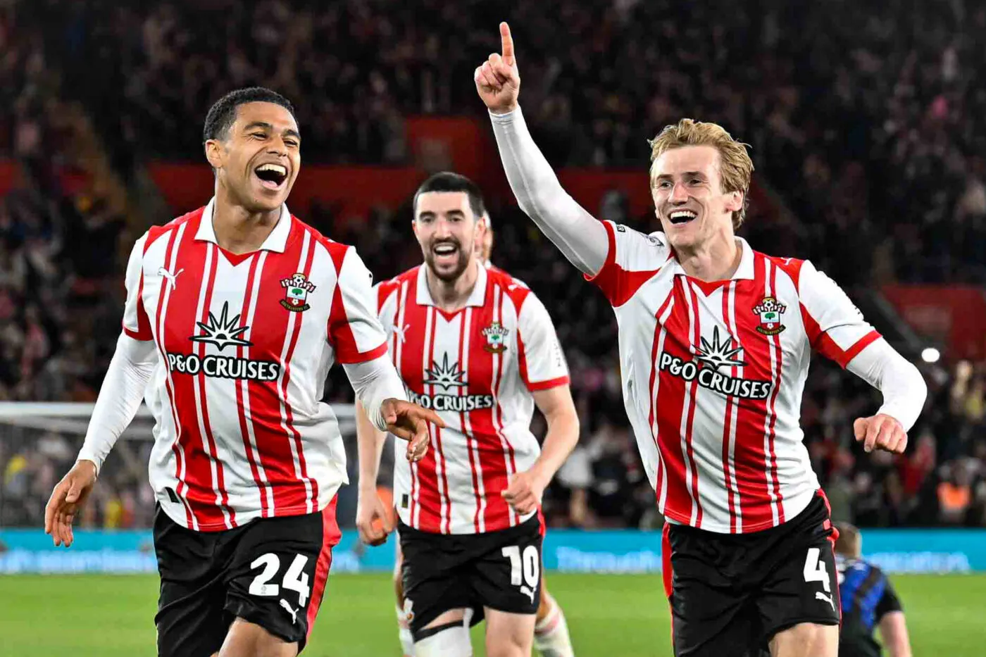 Vers un report de la finale du Championship ?