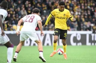 Le champion de Suisse se fait corriger par les Young Boys