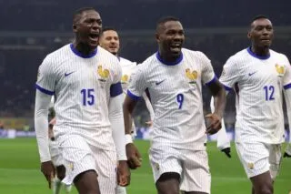 L'équipe de France peut aussi remercier Sochaux