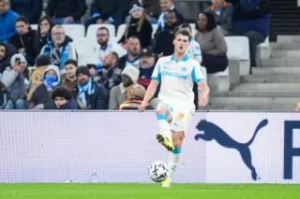 Une liste des Bleus sans joueur de l’OM à la Coupe du monde, une première depuis...