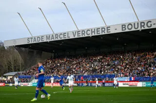 La drôle de soirée qui attend les joueurs de Bourg-en-Bresse Péronnas