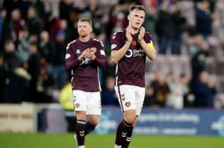Heart of Midlothian, le club qui rêve de mettre fin au règne du Celtic et des Rangers en Écosse