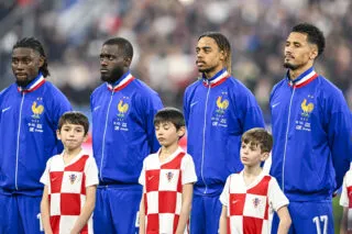 Les enseignements astrologiques de la liste des Bleus de Didier Deschamps pour le Mondial 2026