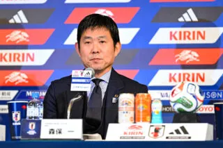 Le Japon au Mondial 2026 sans deux joueurs majeurs