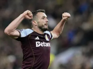 Aston Villa torpille Liverpool et s’assure la Ligue des champions