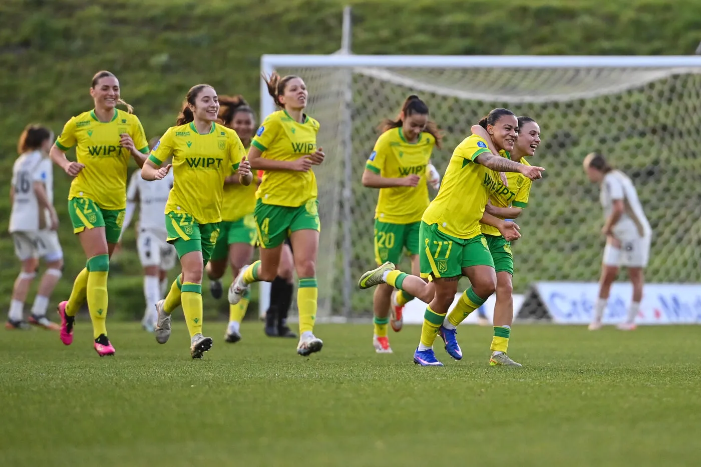 Non, le jeu à la nantaise n'est pas mort à Nantes