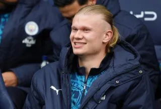 Erling Haaland bientôt sur grand écran