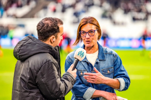 Corinne Diacre explique les raisons de son départ de l’Olympique de Marseille