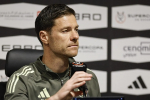 Xabi Alonso prêt à rebondir en Angleterre ?