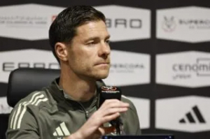Xabi Alonso prêt à rebondir en Angleterre ?