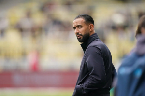 Benatia fait ses adieux