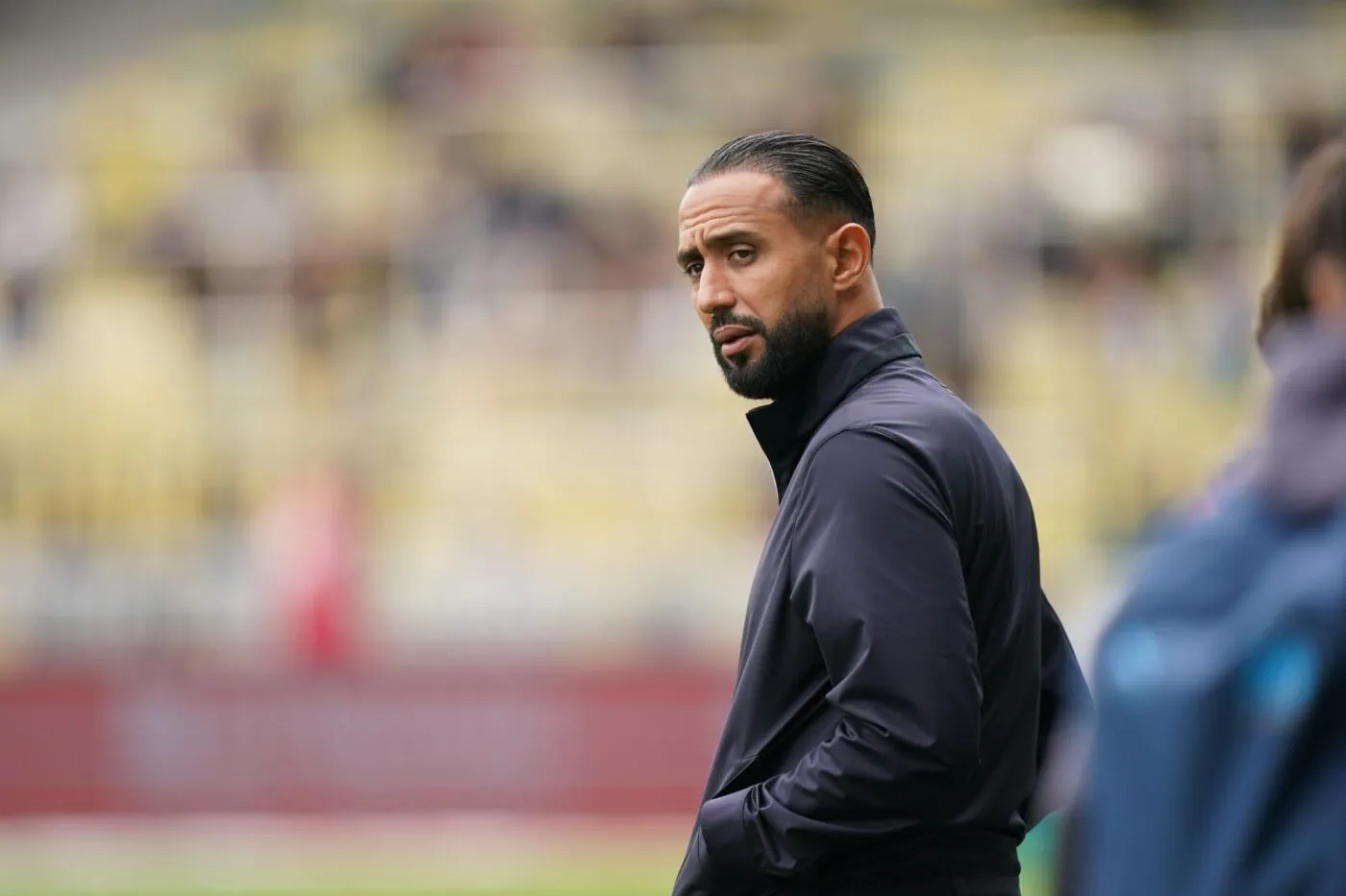 Benatia fait ses adieux