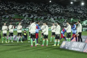 Un club historique remonte en Liga