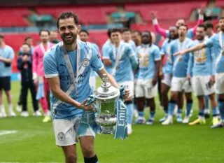 Bernardo : «Vingt trophées, c’est pas mal ! »