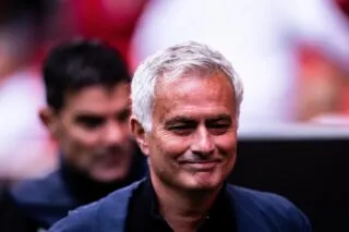 Les premiers mots de José Mourinho pour son retour au Real Madrid