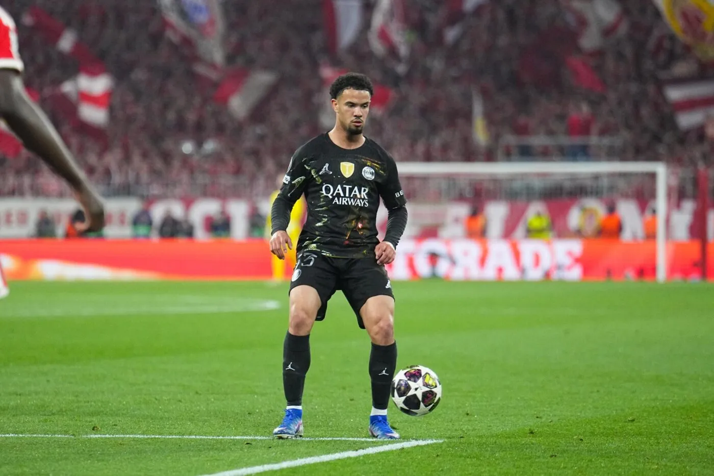 Plusieurs absents et un retour pour le PSG face au Paris FC