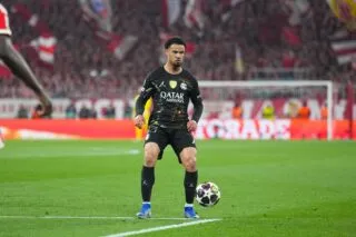 Plusieurs absents et un retour pour le PSG face au Paris FC