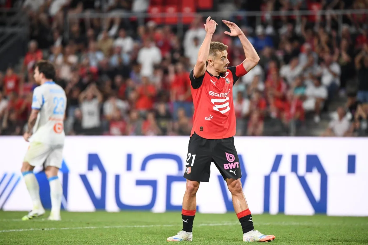 En direct : le multiplex de la dernière journée de Ligue 1