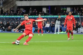 Un promu inédit en Bundesliga