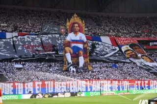 Vibrant hommage à Fleury Di Nallo à Lyon