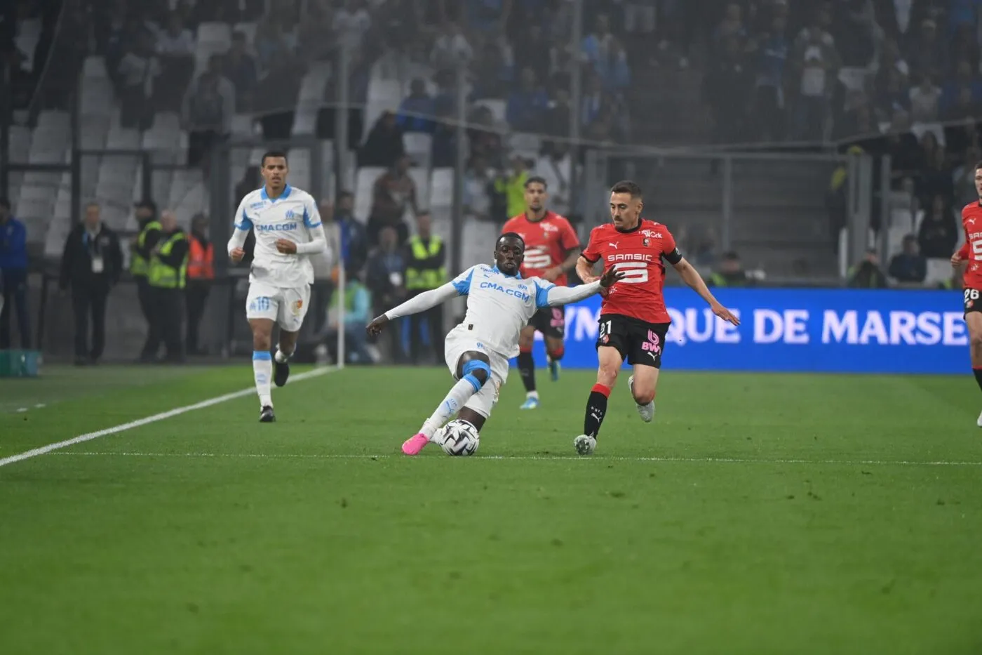 Revivez le multiplex de la dernière journée de Ligue 1 !
