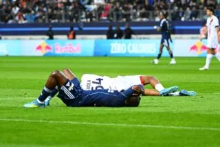 Le Paris FC s'adjuge le derby parisien
