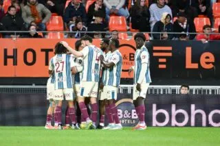 Le Havre conforte son maintien