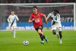 Estéban Lepaul sacré meilleur buteur de Ligue 1