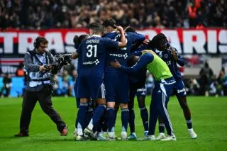 Le Paris FC s’adjuge le derby parisien